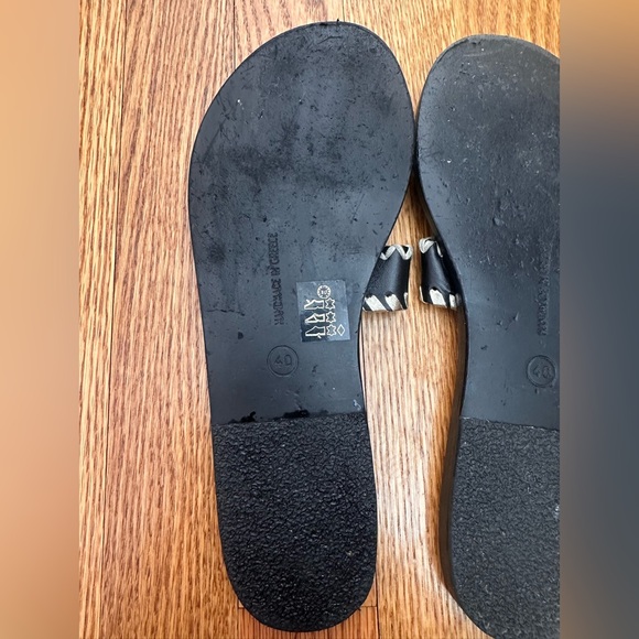 Ancient Greek Sandals Desmos EU 40 - Picture 5 of 5